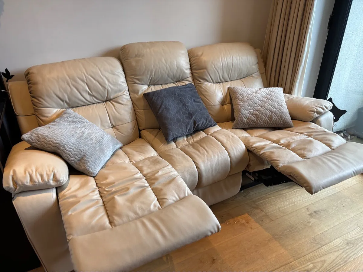 Sofa - Image 1