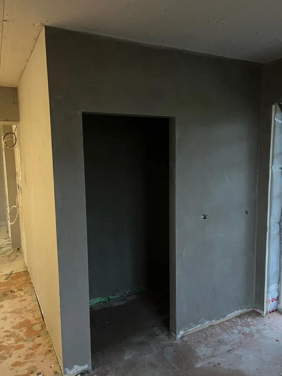 Plastering Crew / Gangs - Image 2