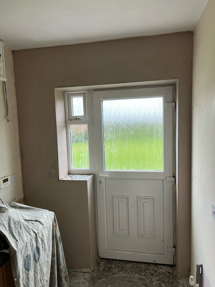Plastering Crew / Gangs - Image 3
