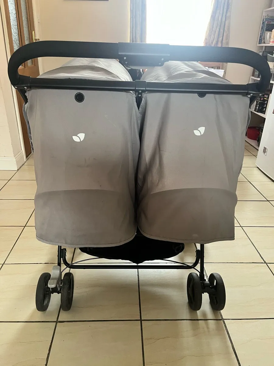 Double Stroller - Image 3