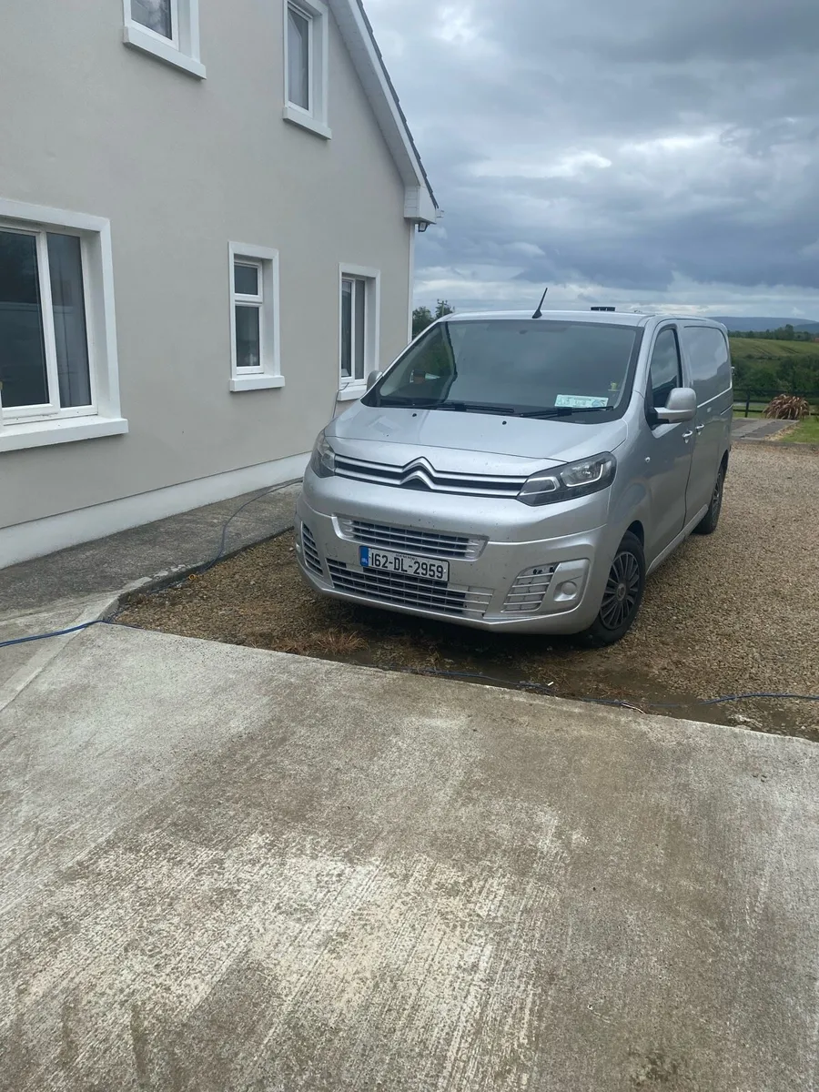 Citroen dispatch - Image 2