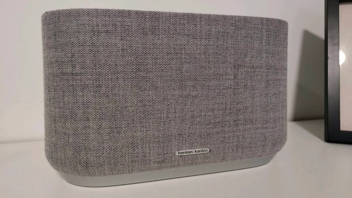 HARMAN KARDON CITATION 300 ⚡⚡⚡100W🔊🎶🔊🎶 - Image 2