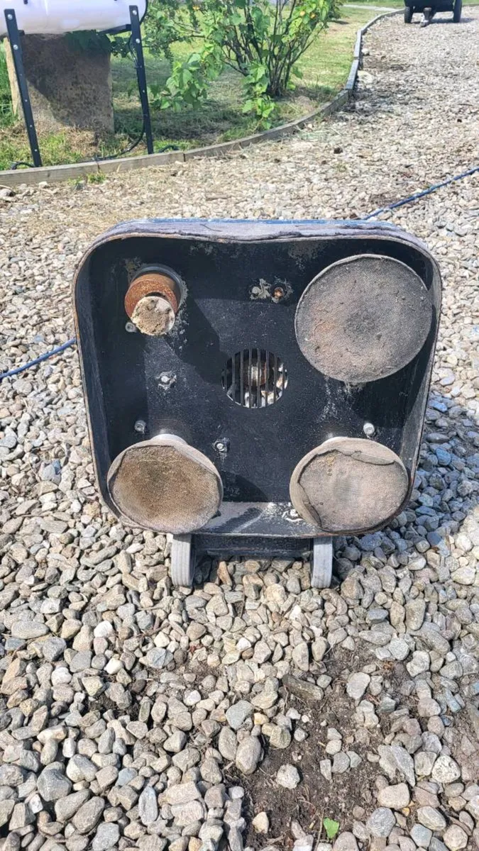 Floor sander - Image 3