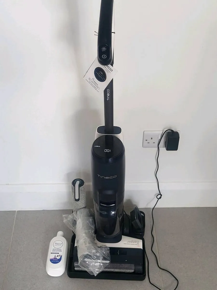 Tineco Floor One S5 - Wet Vacuum - Image 2