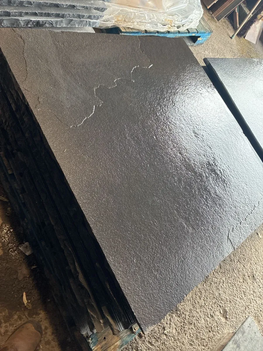 Limestone Slabs - Image 1