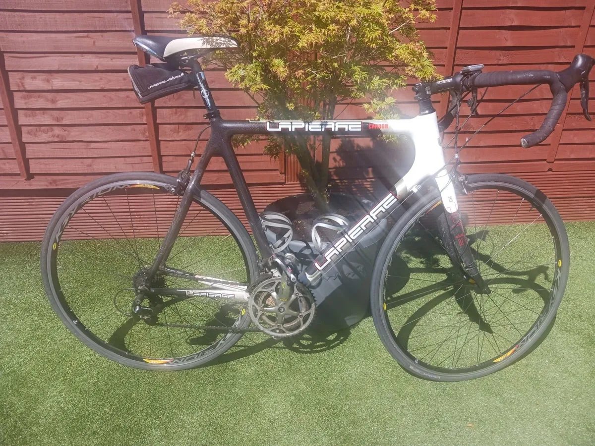 Lapierre Road Bike - Image 3
