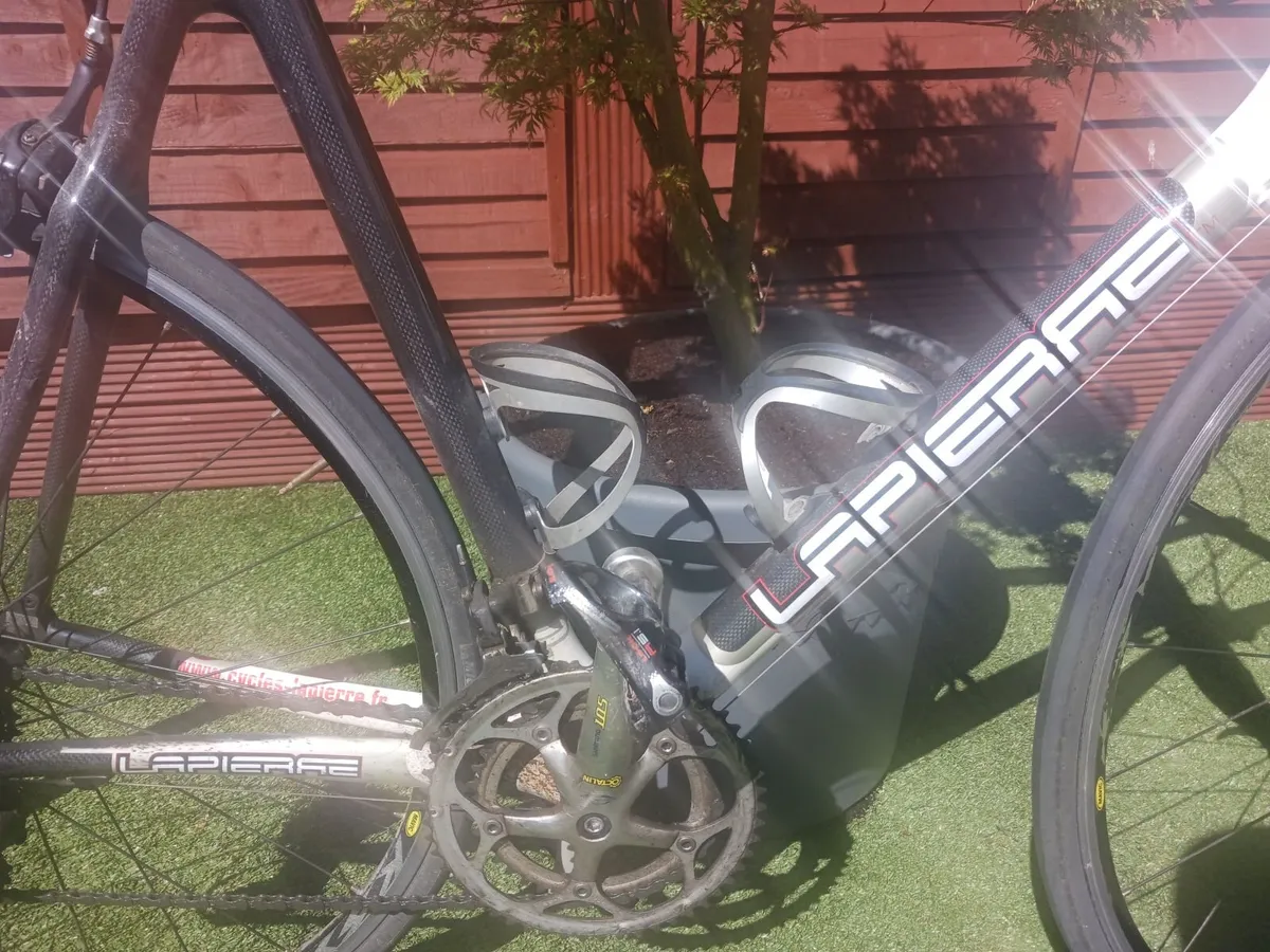 Lapierre Road Bike - Image 4