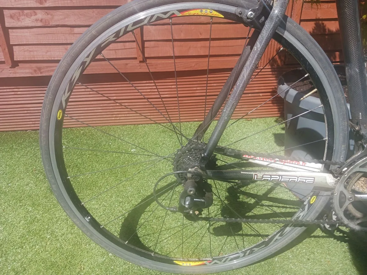 Lapierre Road Bike - Image 2