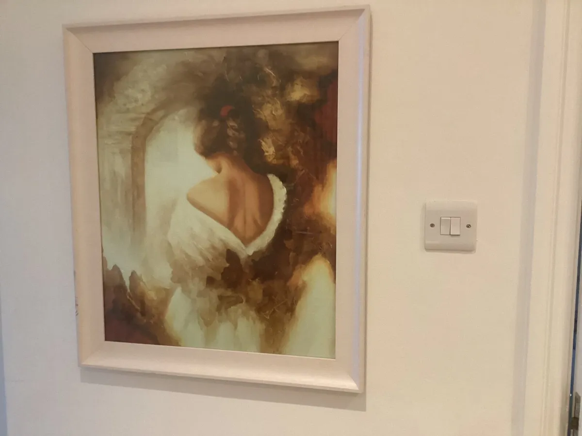 Framed Art - Image 3
