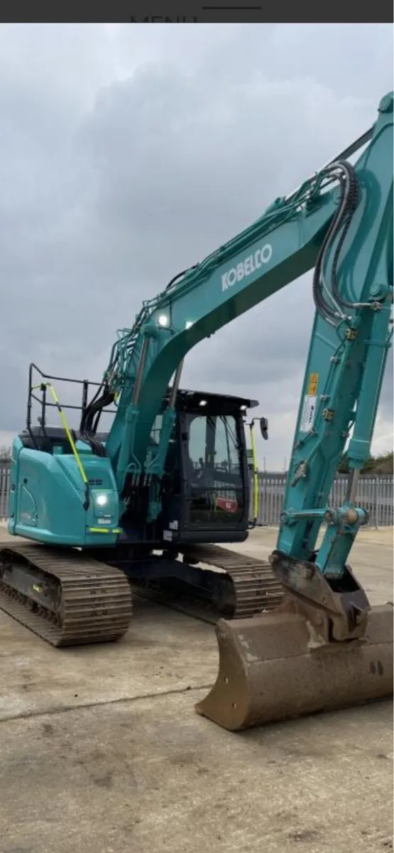 Kobelco