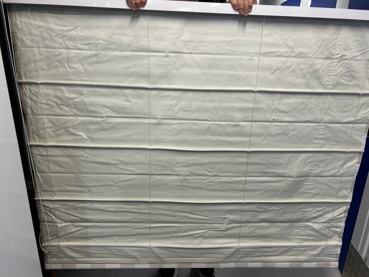 Roman blind - Image 1