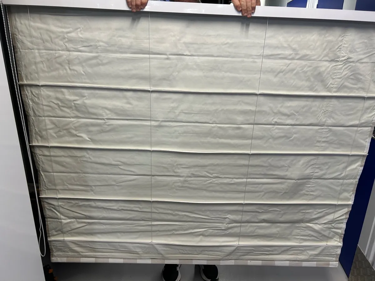 Roman blind - Image 2