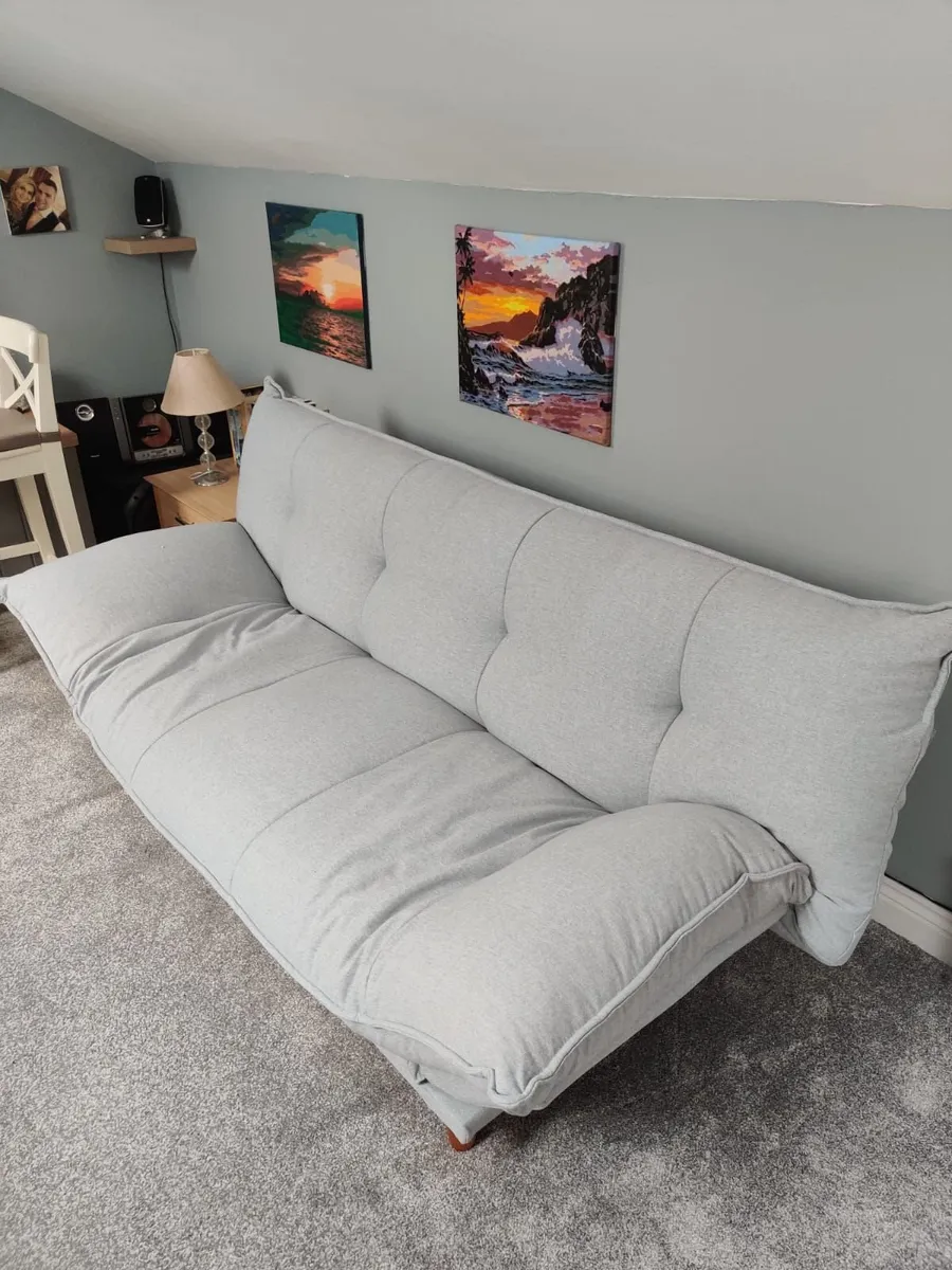 Sofa bed 🛌 - Image 1