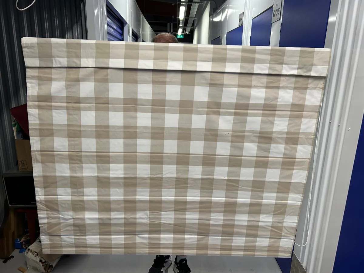 Roman blind - Image 3