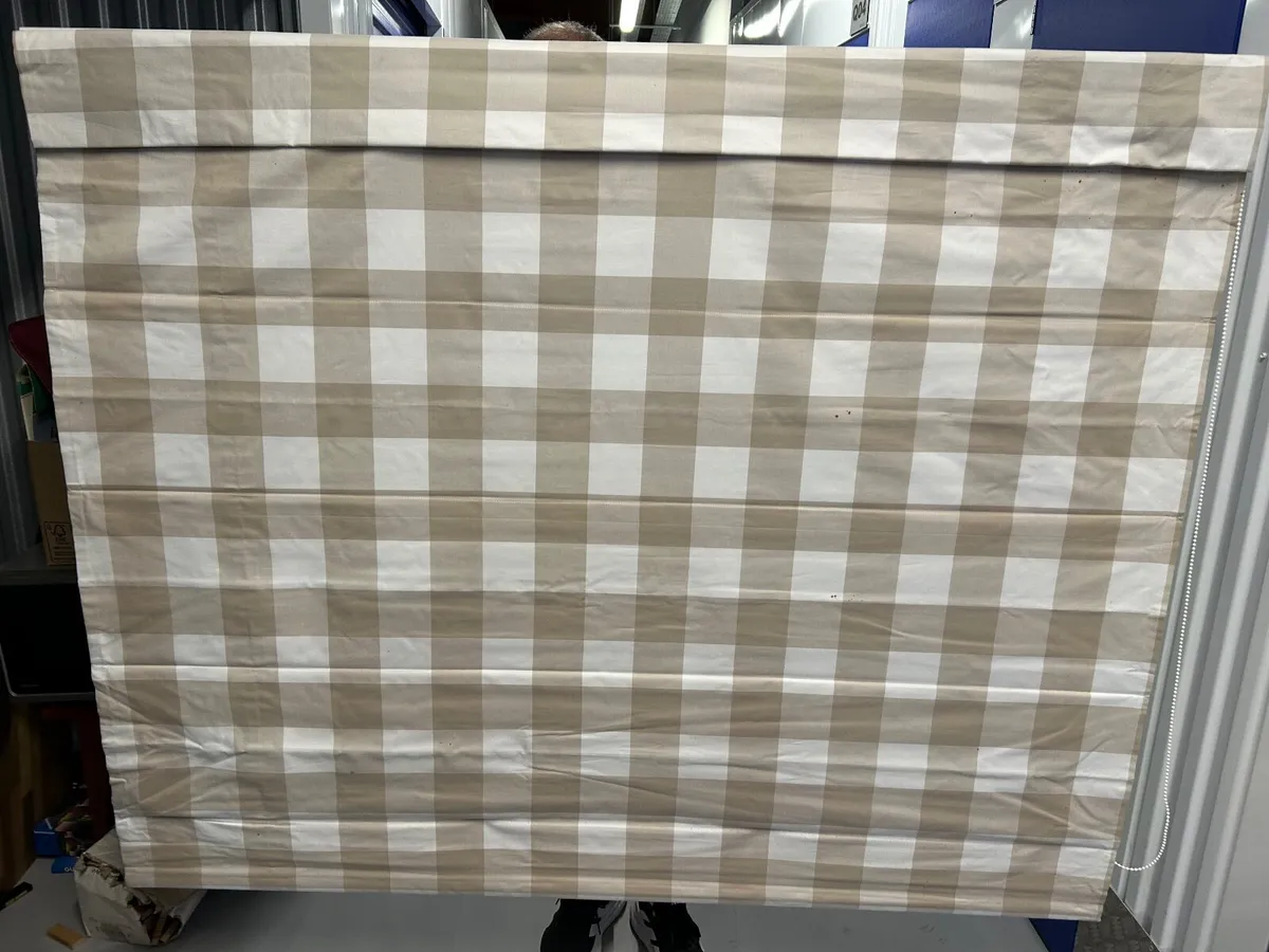 Roman blind - Image 4