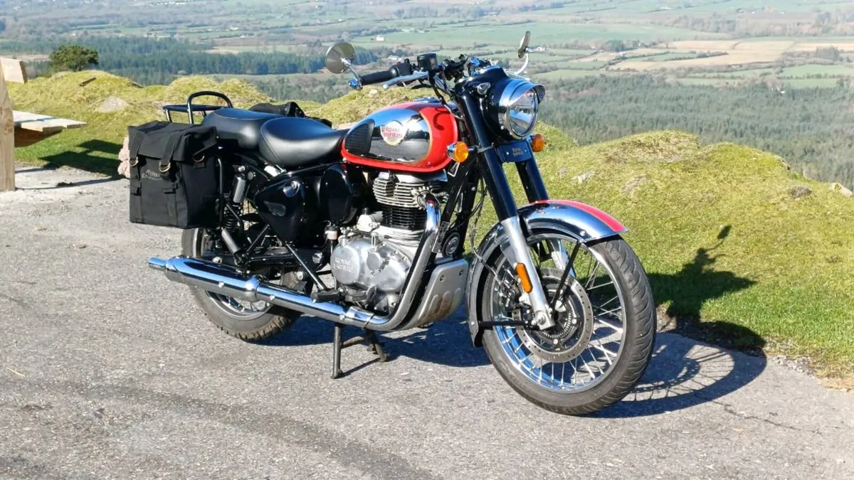 Royal Enfield Classic 350 - Image 1