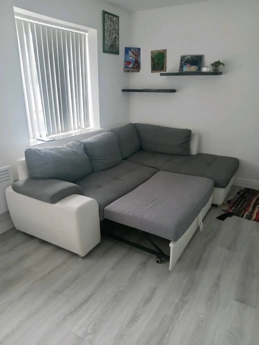 Sofa - Image 1