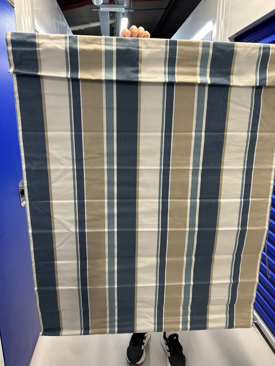 Roman blind - Image 4