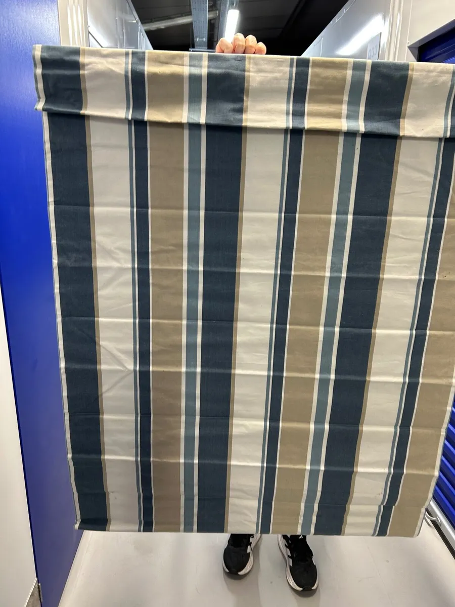 Roman blind - Image 1