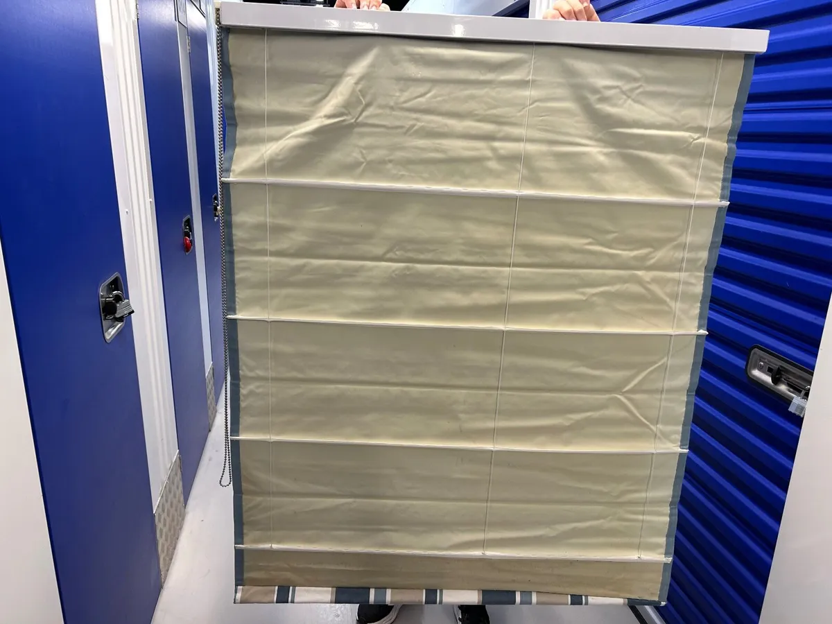 Roman blind - Image 2