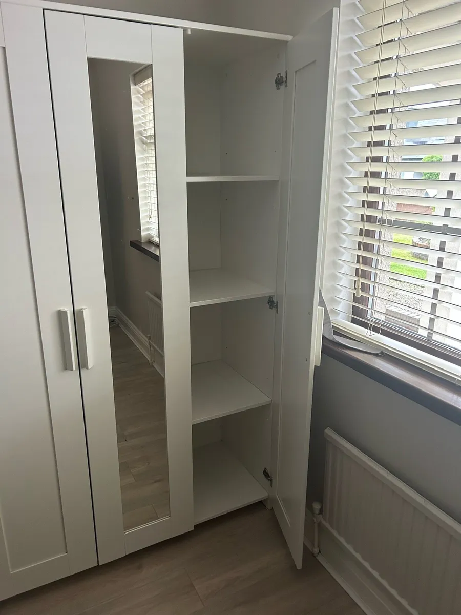 White Wardrobe - Image 2