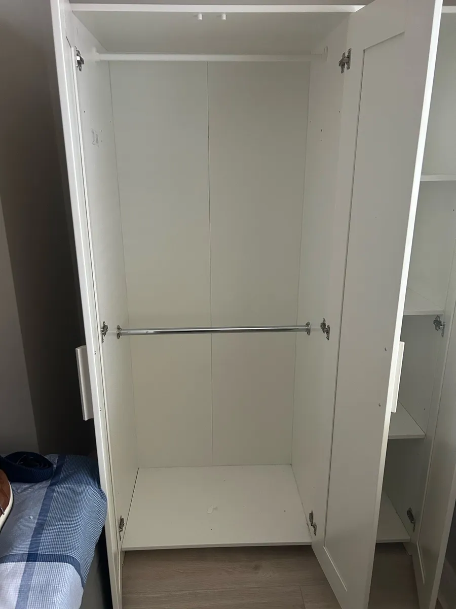 White Wardrobe - Image 3