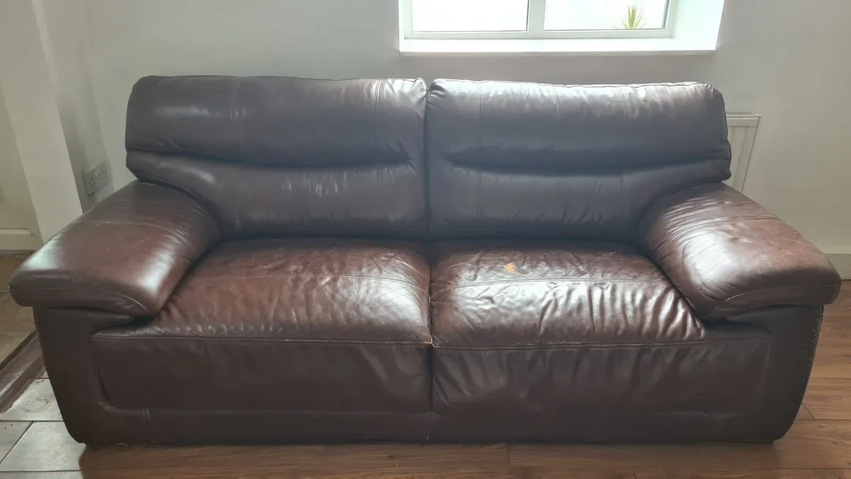 SOFA FOR FREE - Image 1