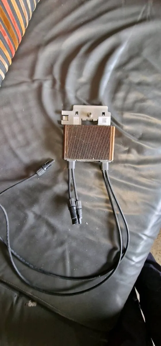 photovoltaic panels - Image 3