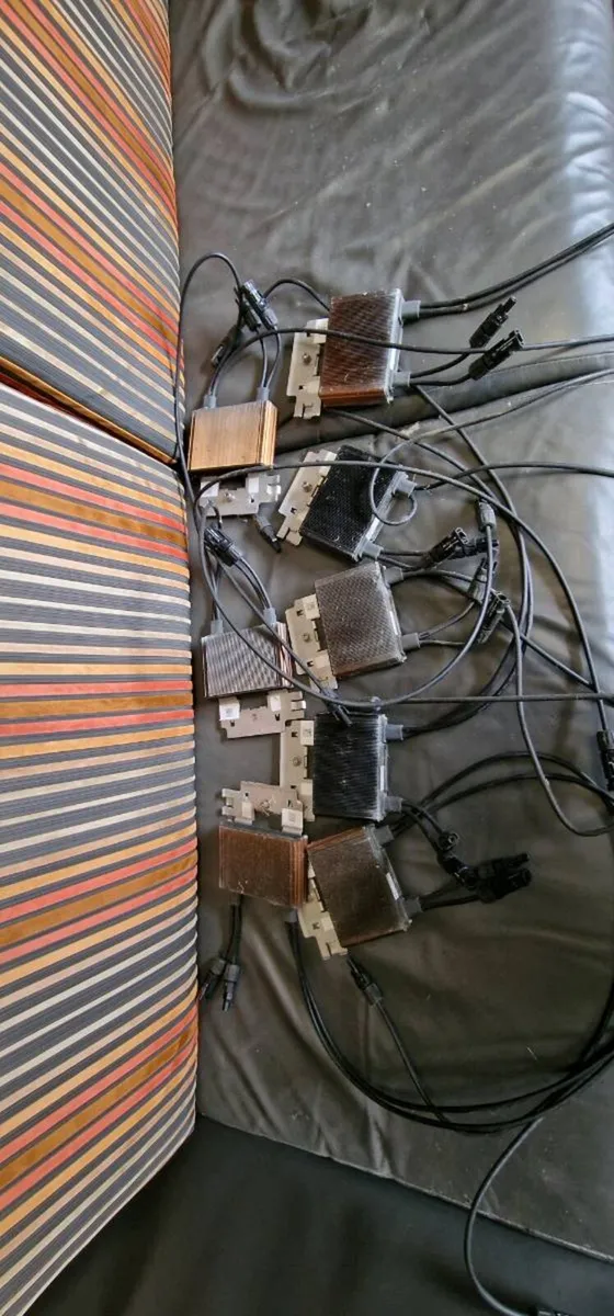 photovoltaic panels - Image 4