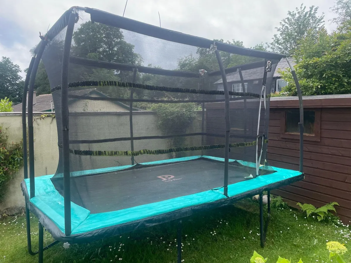 Trampoline - Image 1