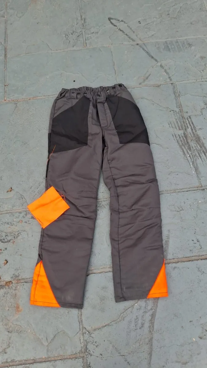 Still tree pants brand new - Image 2