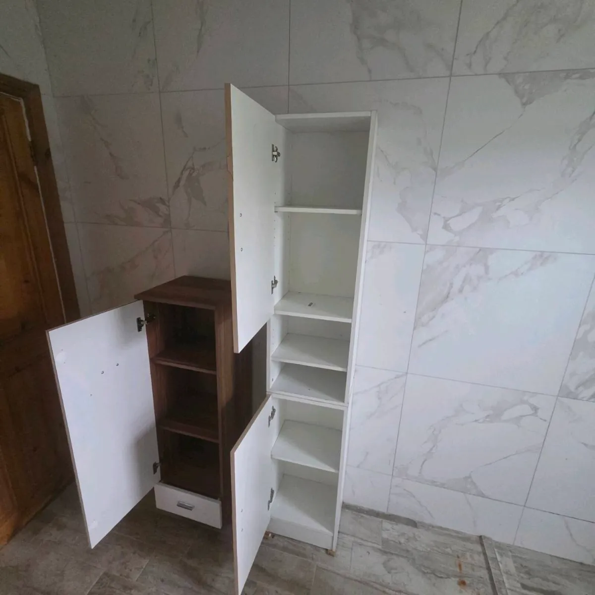 Bathroom Cabinets - Image 2