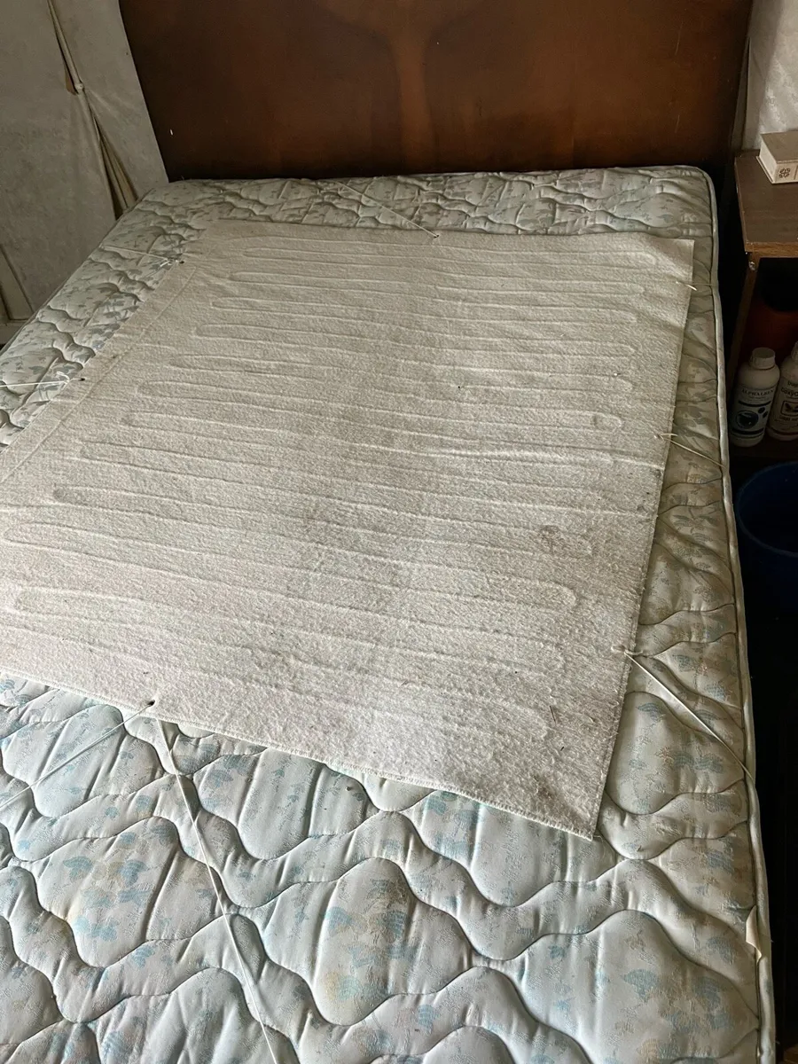 Double Beds x2 - Image 1