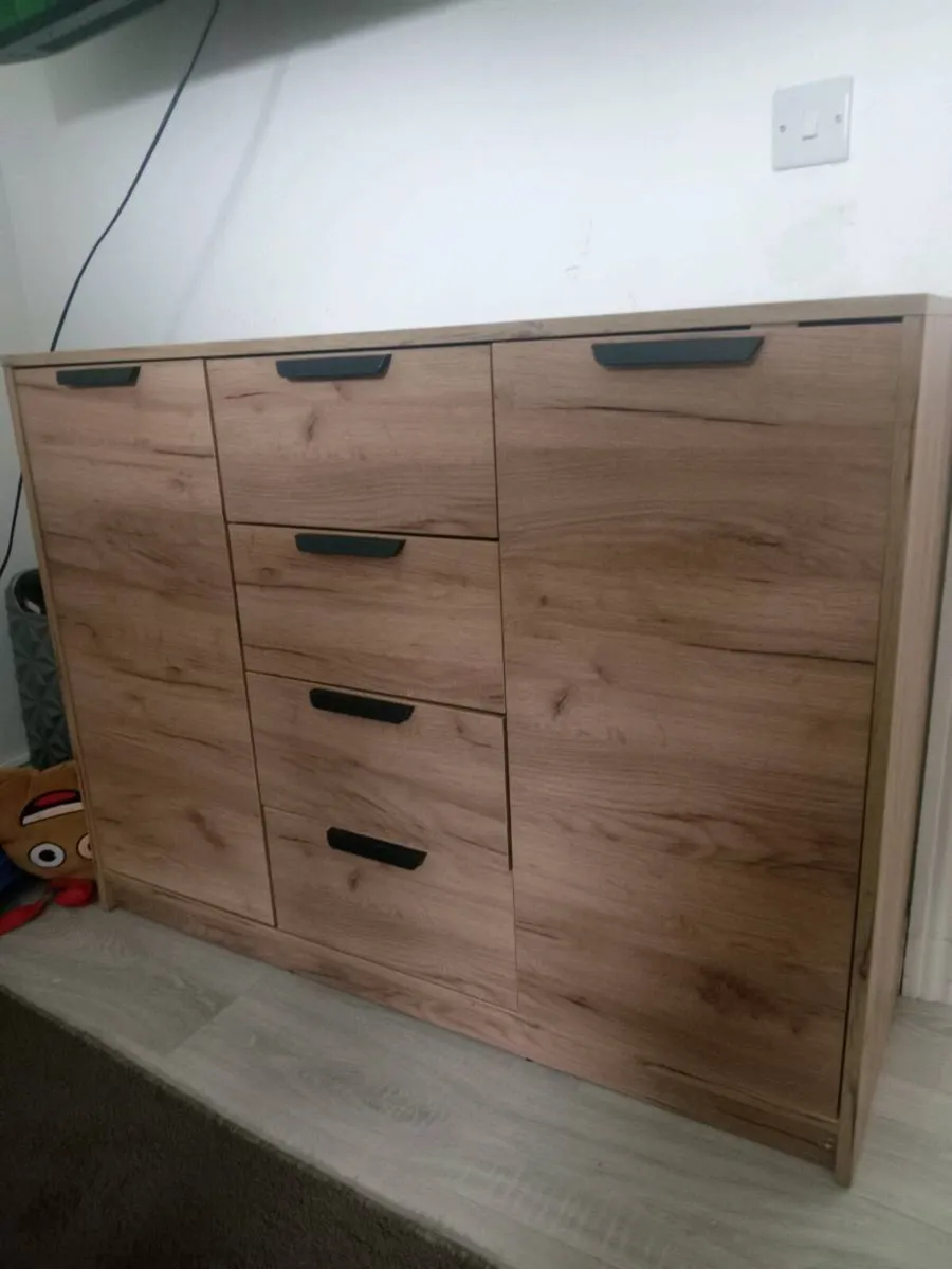 Wardrobe - Image 1