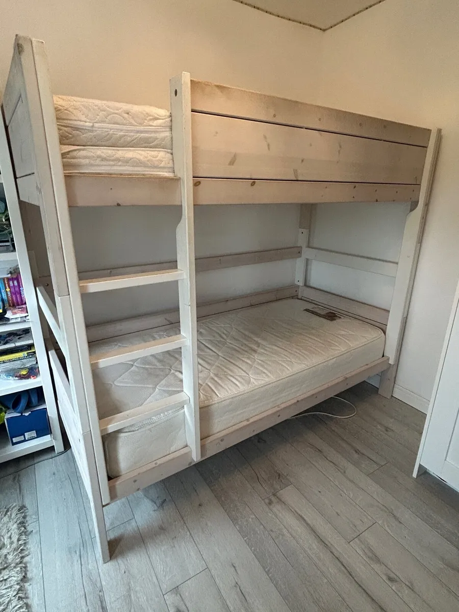 Bunk bed - Image 4