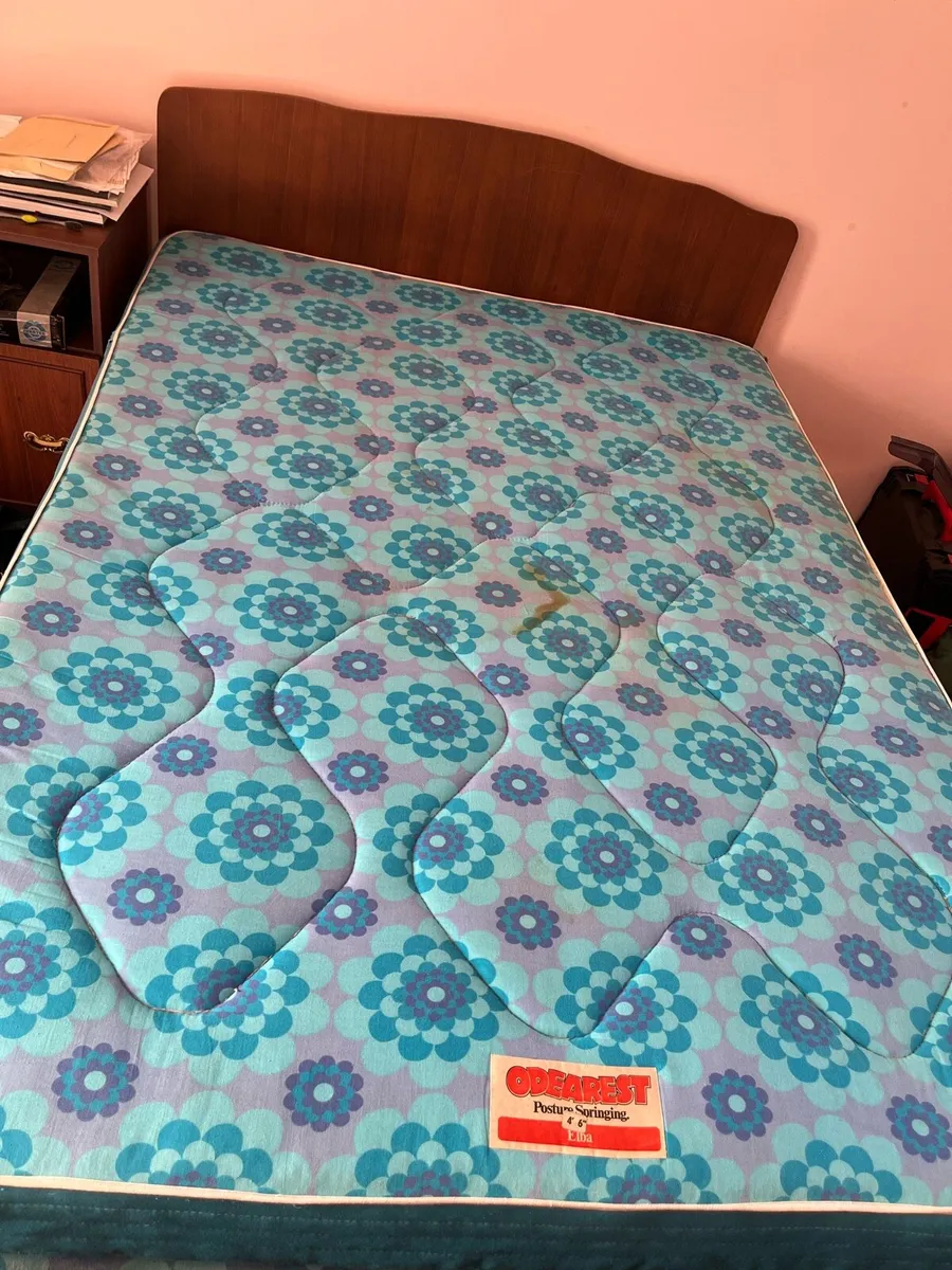 Double Beds x2 - Image 2