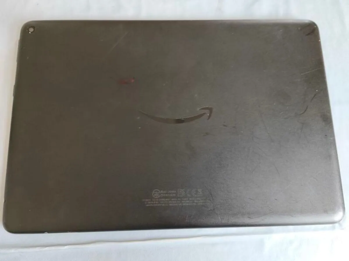 Fire HD10 11th Generation - Image 2