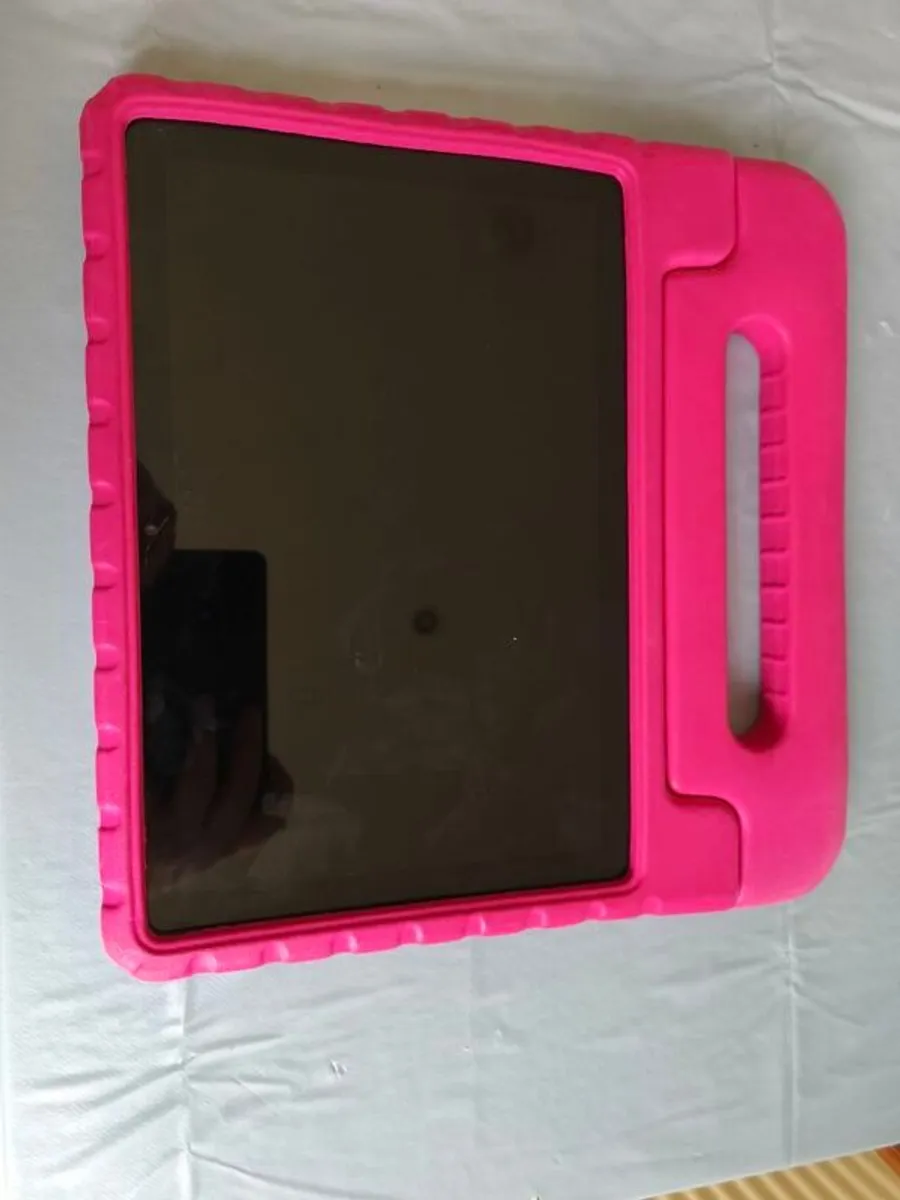 Fire HD10 11th Generation - Image 3