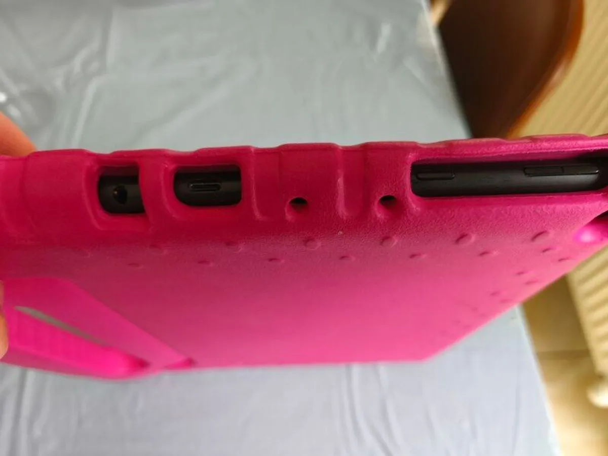 Fire HD10 11th Generation - Image 4