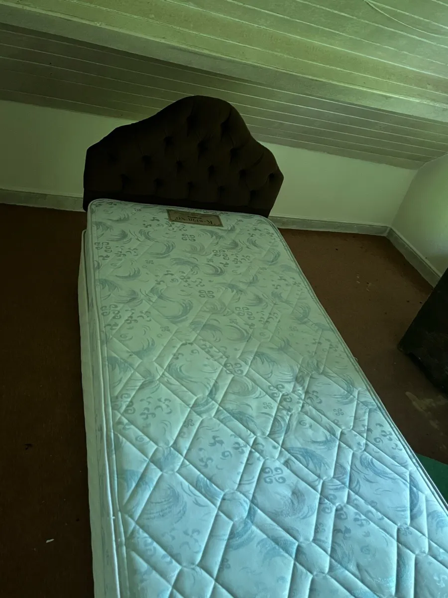 Single Bed - Image 2