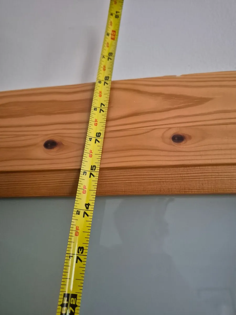 Solid Pine Doors - Image 4
