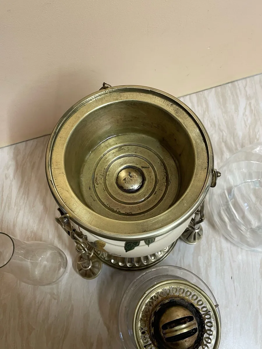 Oil Lamp - Image 4