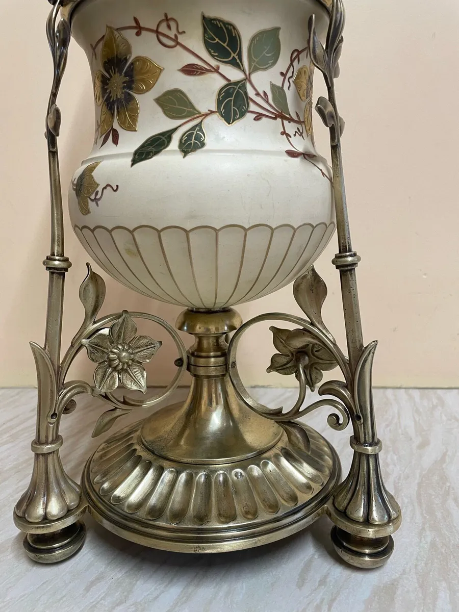 Oil Lamp - Image 2