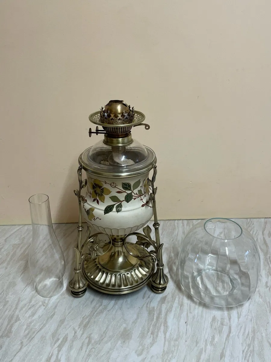 Oil Lamp - Image 3