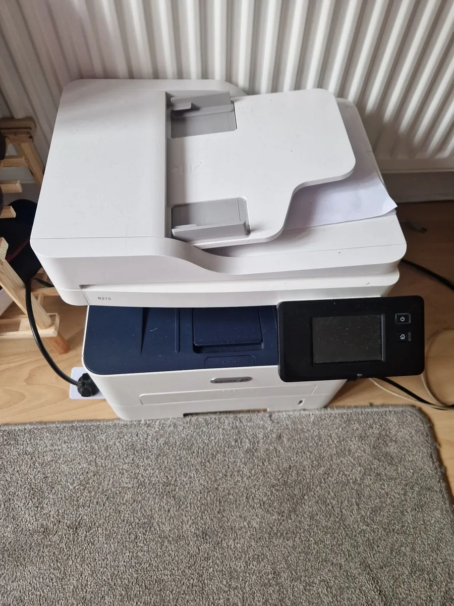 Printer and Scanner - Image 2