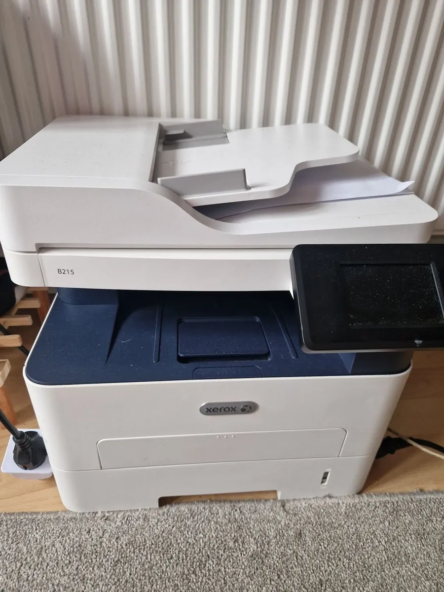 Printer and Scanner - Image 3