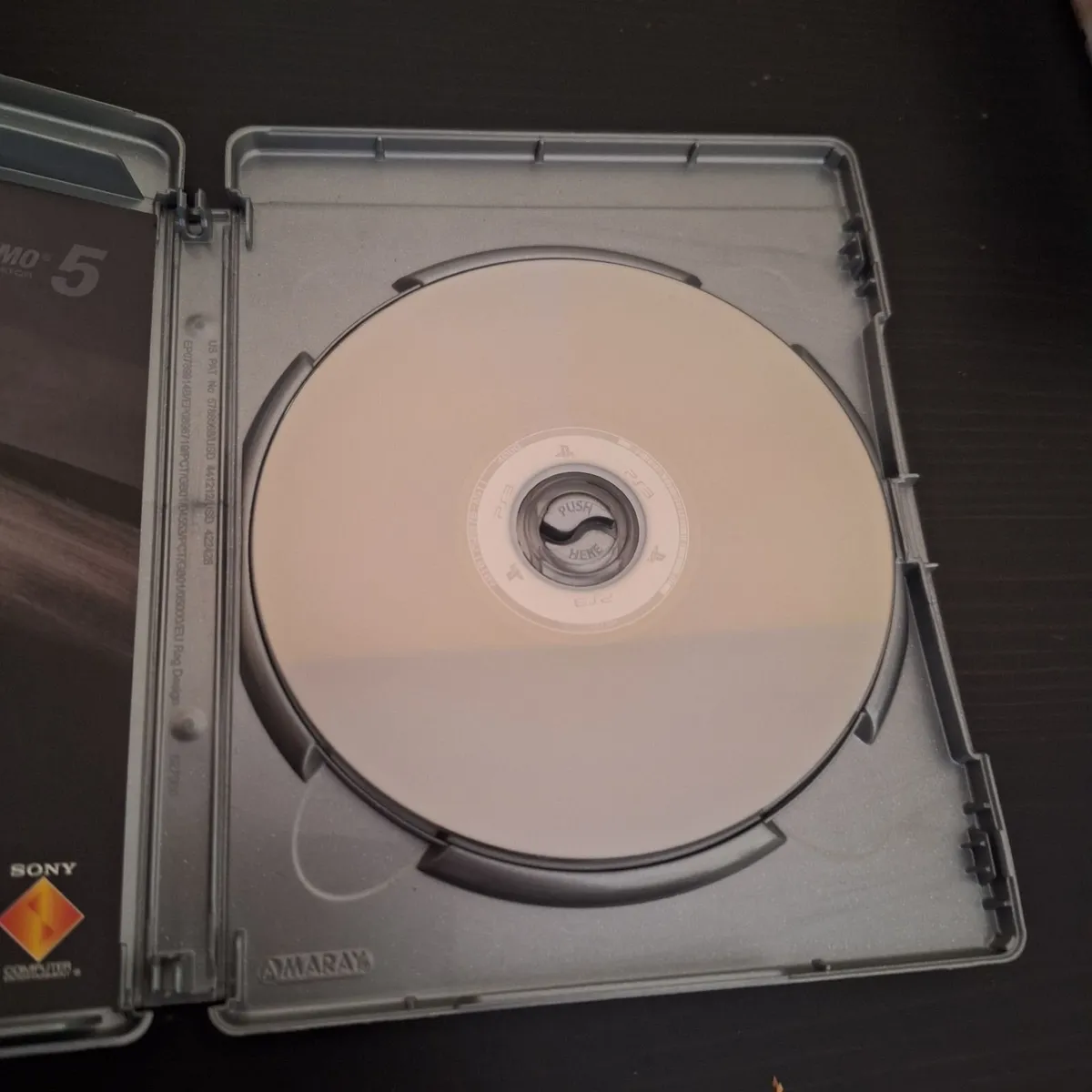 Gran Turismo 5 (PS3) - Platinum Edition - Image 4