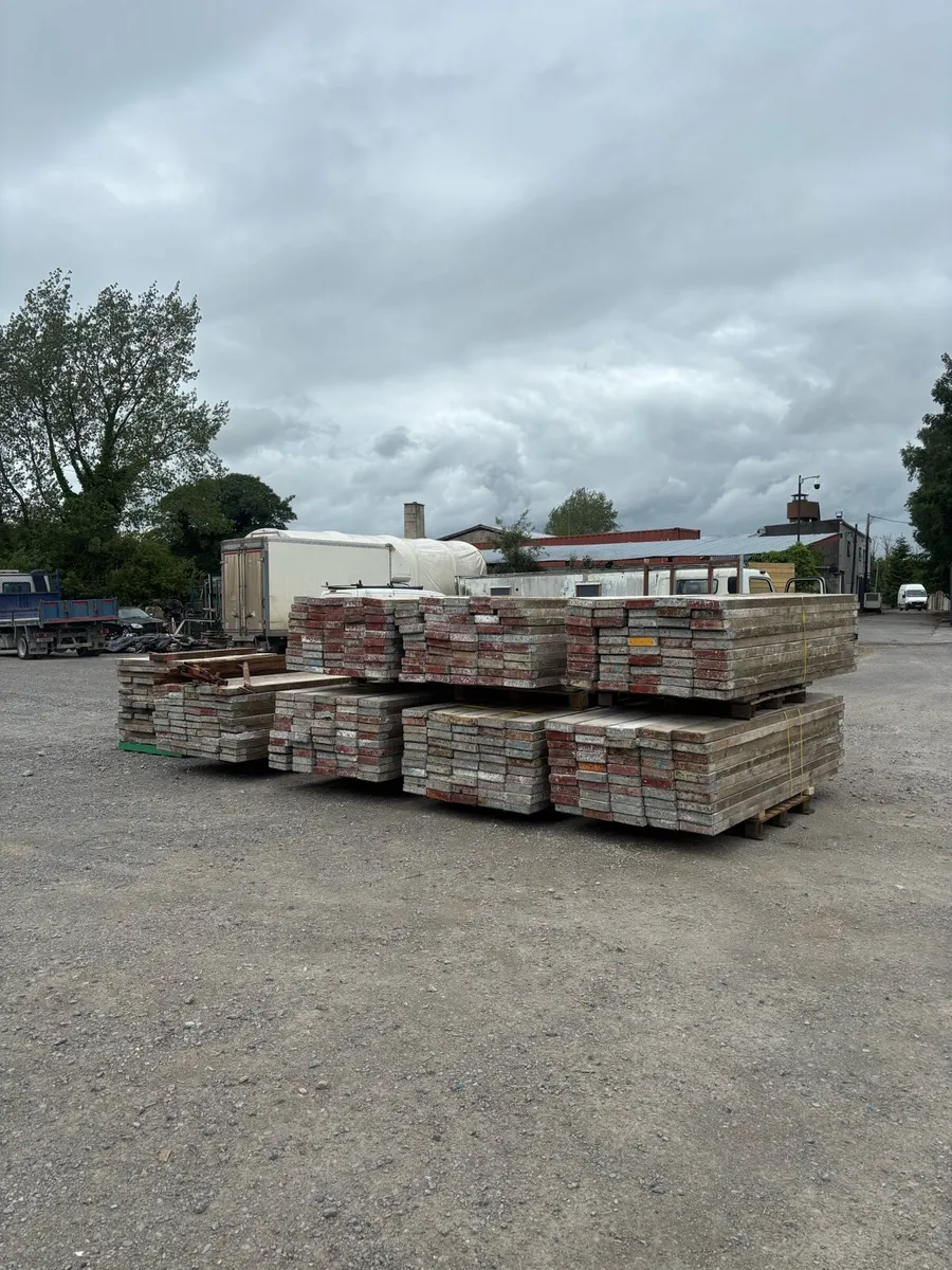 Scaffolding - Image 3