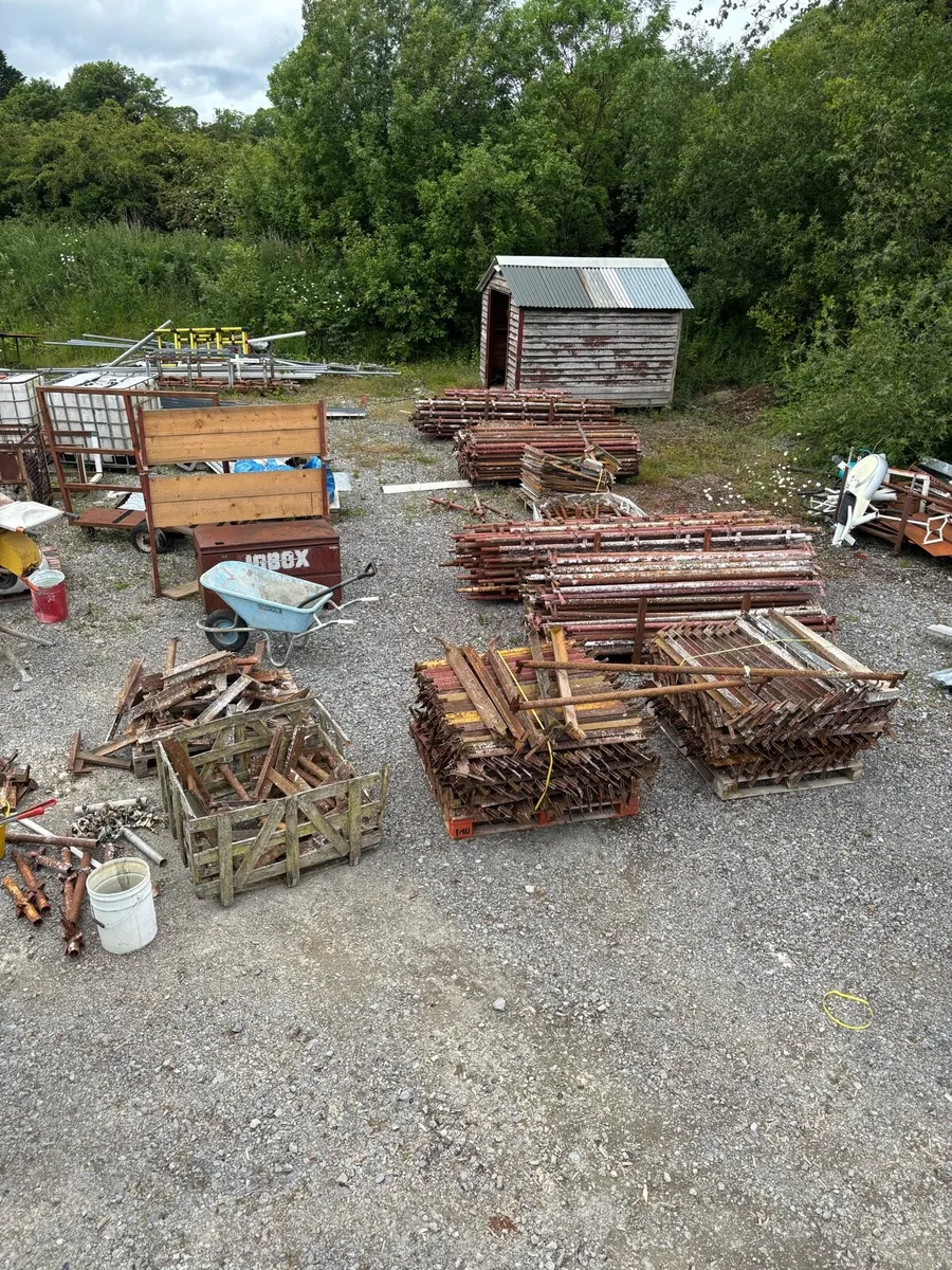 Scaffolding - Image 2