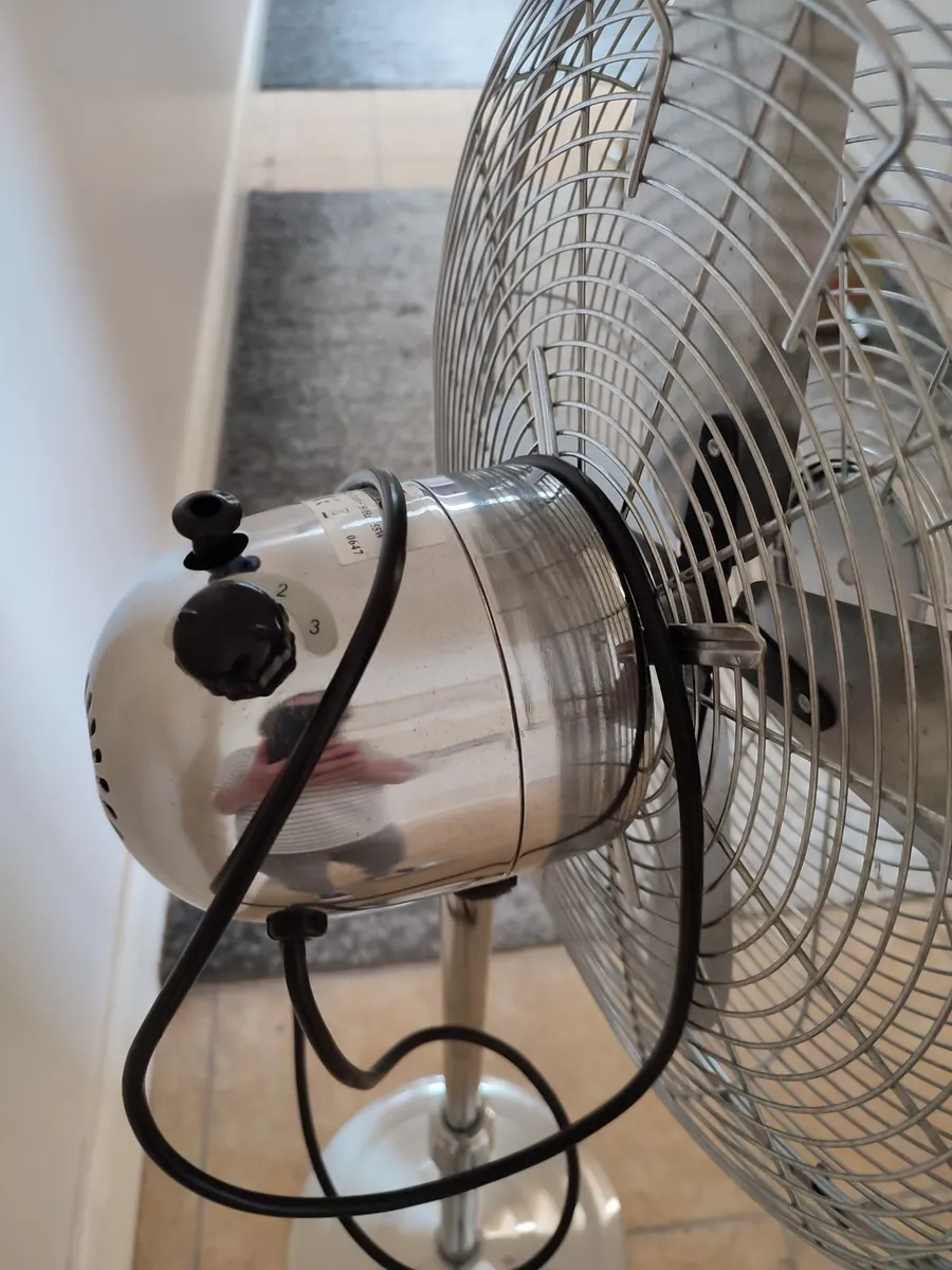 Cooling fan - Image 2